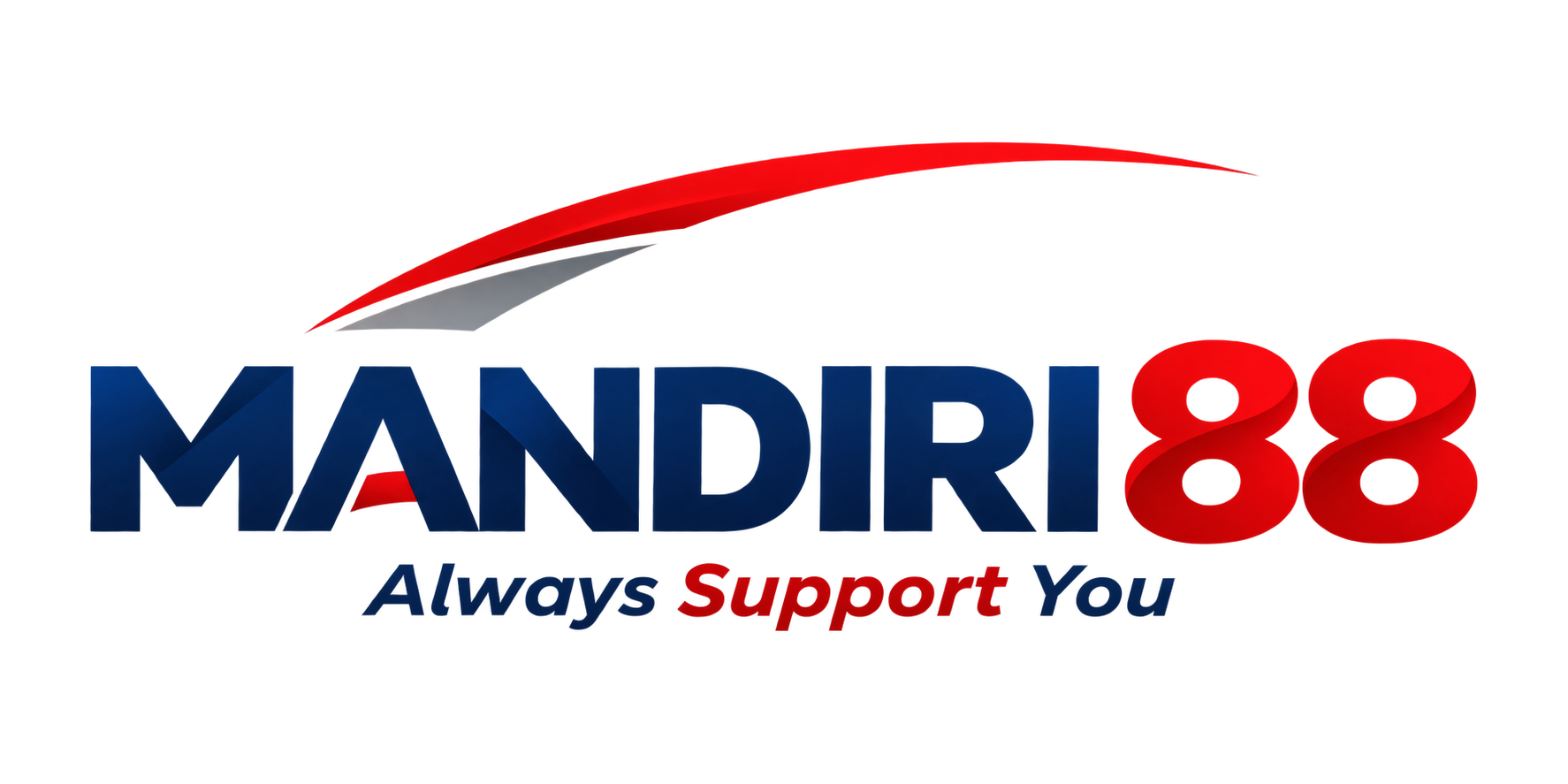 Mandiri 88 Logo